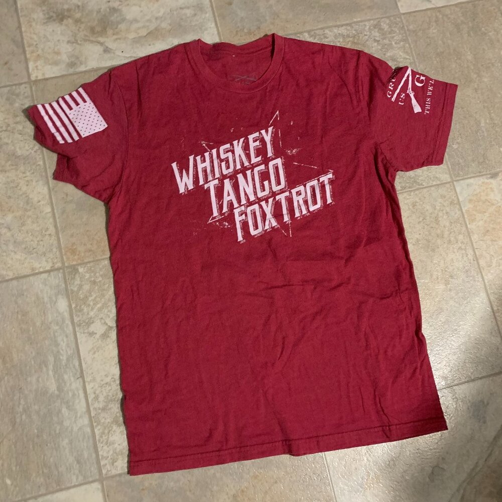 MENS TEE